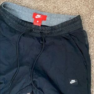 Nike joggers